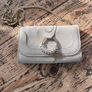 See by Chloe Hana bag